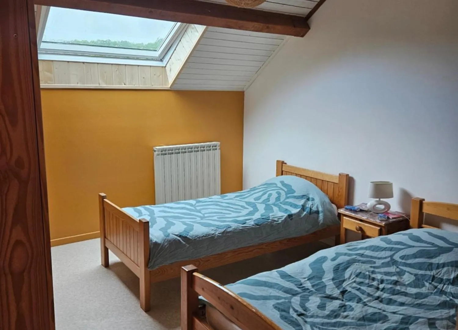 Cote Cour Apartment Ordonnaz